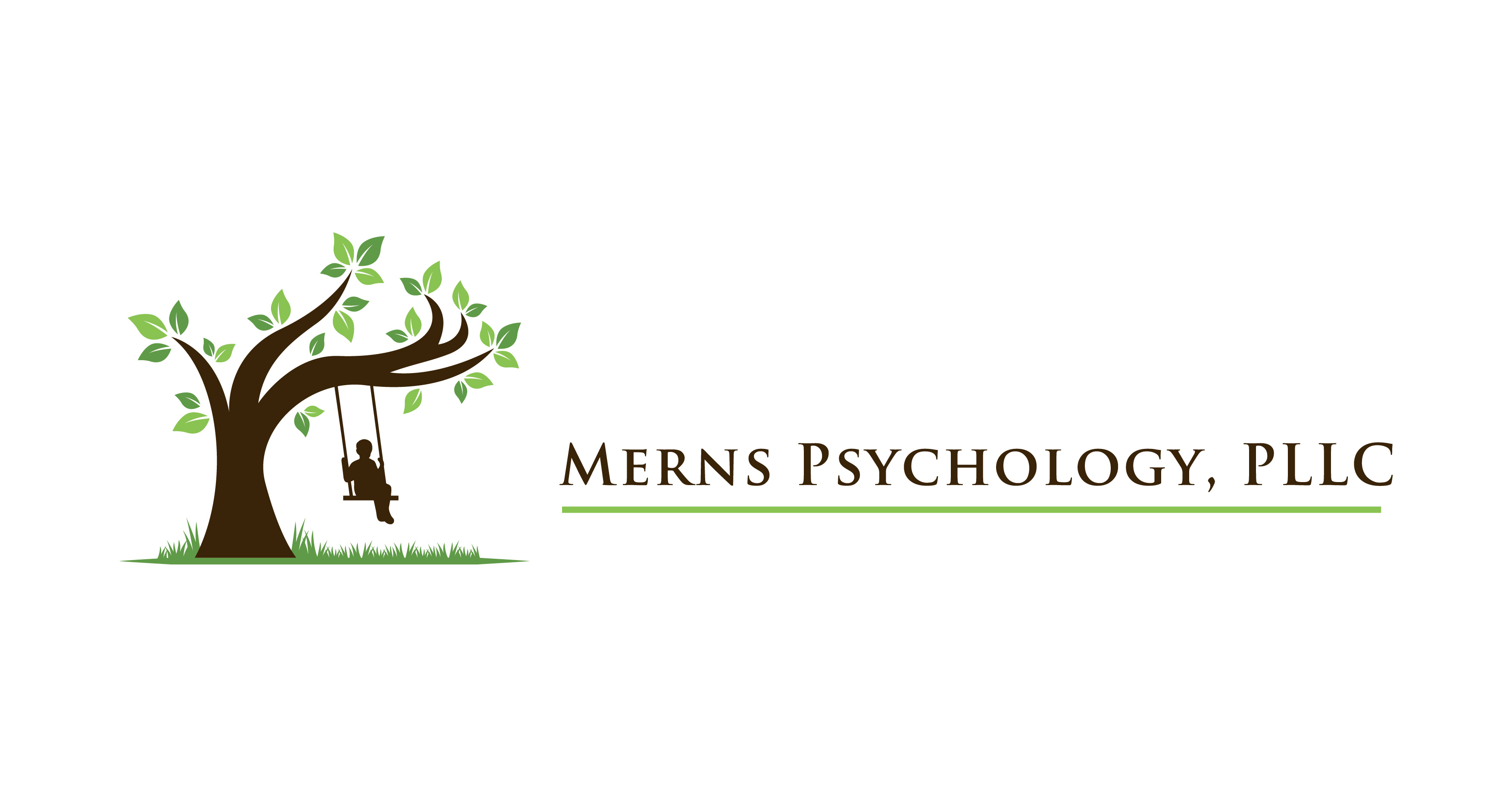 Merns Psychology Logo