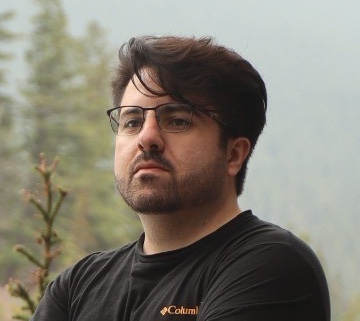 Babak Chehraz