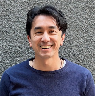 Howard Luong
